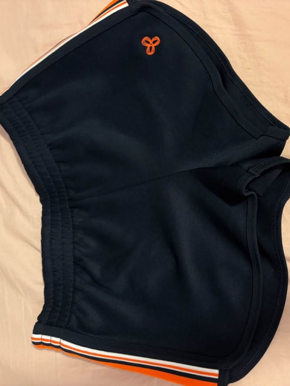 TNA Athletic shorts